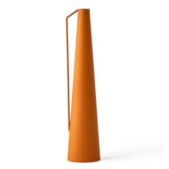 Roman Vases In Sunset - Set Of 4 2nd Edition -Furniture Shop RomanVasesinSunset Setof42ndEdition.04