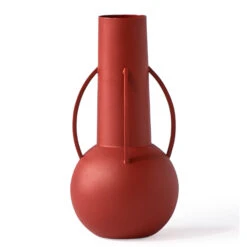 Roman Vases In Sunset - Set Of 4 2nd Edition -Furniture Shop RomanVasesinSunset Setof42ndEdition.05