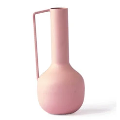 Roman Vases In Sunset - Set Of 4 2nd Edition -Furniture Shop RomanVasesinSunset Setof42ndEdition.06