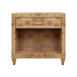 Custom Rory Chest 21 Custom Rory Chest -Furniture Shop RoryChest.GoldenPecanMappaBurl.01