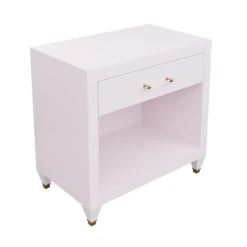 Custom Rory Chest 19 Custom Rory Chest -Furniture Shop RoryChestinLacquer.BalletPink.03 b4eec953 ebe7 4340 93ca bc56c93e58a5