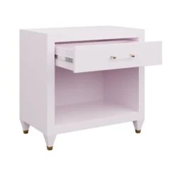 Custom Rory Chest 20 Custom Rory Chest -Furniture Shop RoryChestinLacquer.BalletPink.04 e256fd50 a2b9 4bbc a361 829aa9b74959