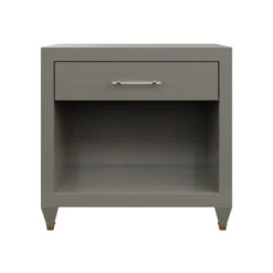 Custom Rory Chest 30 Custom Rory Chest -Furniture Shop RoryChestinLacquer.CessnaGrey.01 6f9d2372 c09b 408f bfb7 2426f34d9b19