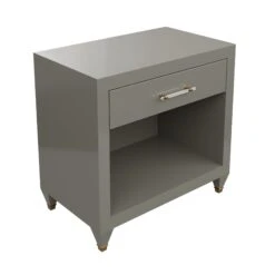 Custom Rory Chest 32 Custom Rory Chest -Furniture Shop RoryChestinLacquer.CessnaGrey.03 02355a05 ffca 4bda b761 a277f06ecb2f