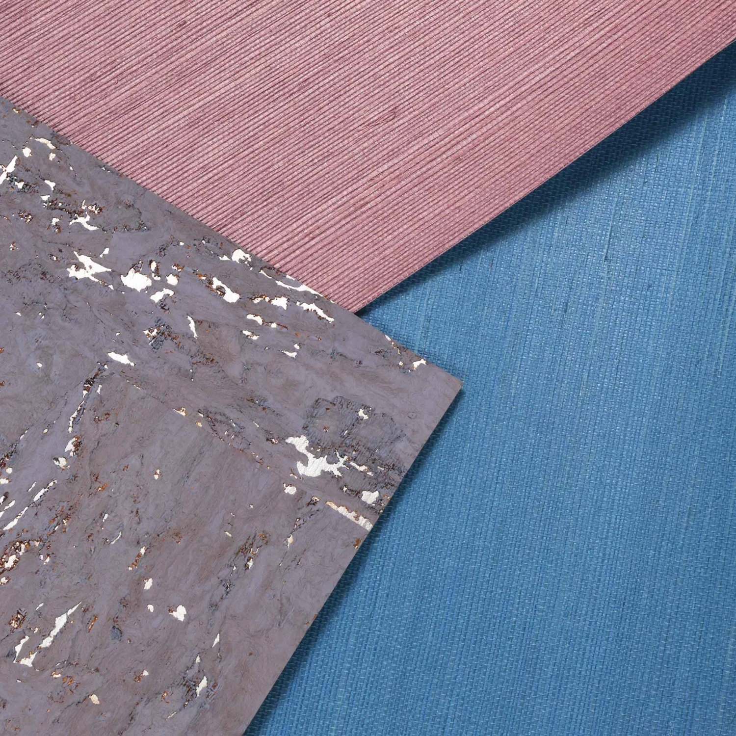 Rory Sisal Grasscloth Wallpaper 2 Rory Sisal Grasscloth Wallpaper - Image 2