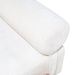 Row Daybed In Ivory Tweed 10 Row Daybed In Ivory Tweed -Furniture Shop RowDaybedinIvoryTweed.03