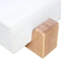 Row Daybed In Ivory Tweed 13 Row Daybed In Ivory Tweed -Furniture Shop RowDaybedinIvoryTweed.06