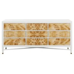 Custom Sadie Dresser