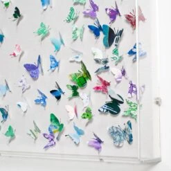 Scattered Butterflies Large -Furniture Shop Scattered 20Butterflies.03