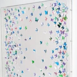 Scattered Butterflies Large -Furniture Shop Scattered 20Butterflies.04