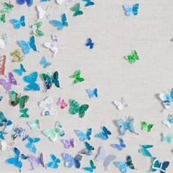 Scattered Butterflies Medium 8 Scattered Butterflies Medium -Furniture Shop Scattered 20Butterflies 20 20Medium.04