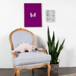 Scattered Butterflies Petite -Furniture Shop Scattered 20Butterflies 20 20Petite.06