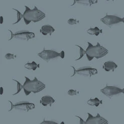 School's Out Wallpaper - Smoke