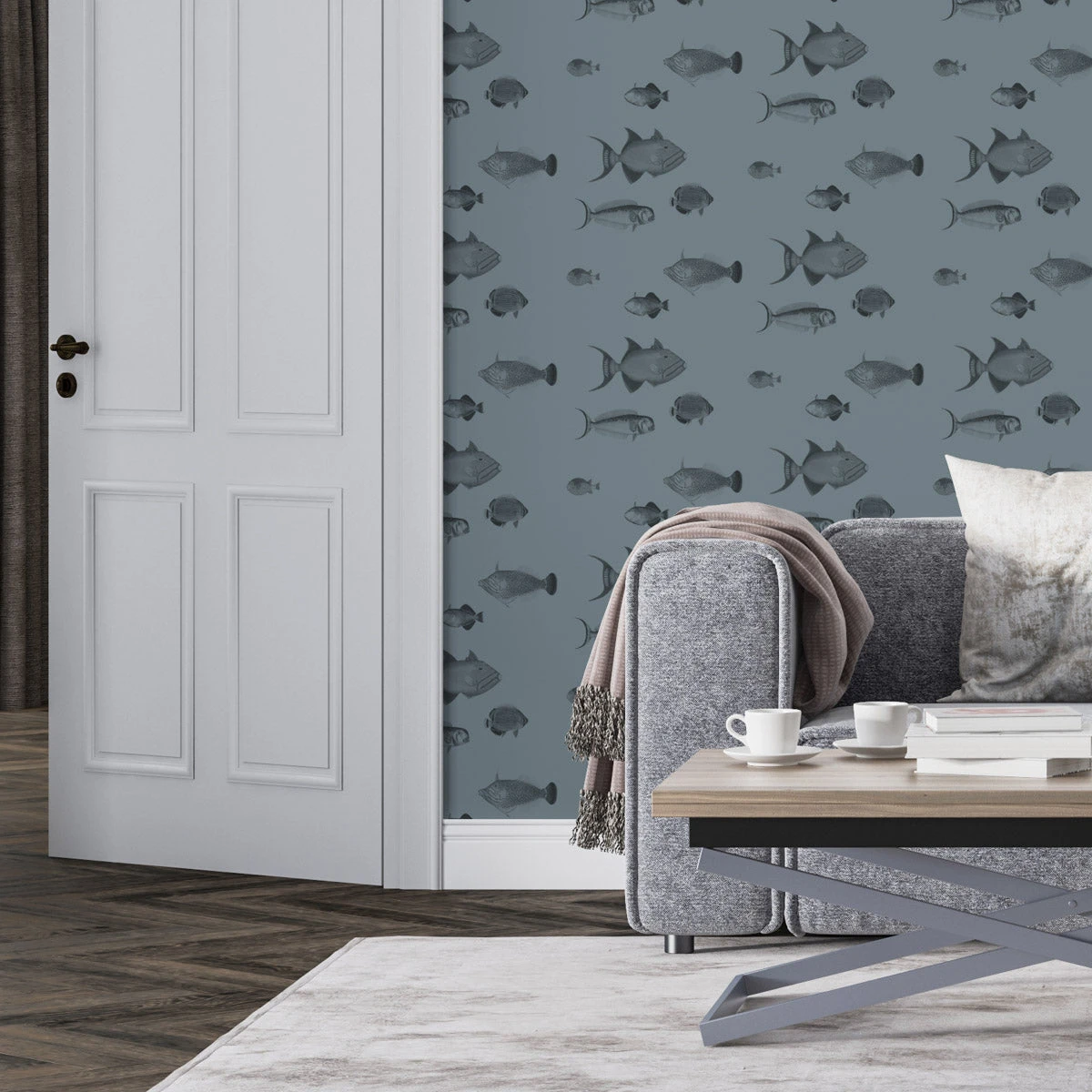 School's Out Wallpaper - Smoke 2 School's Out Wallpaper - Smoke - Image 2