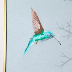 Shel Polyptych - Mint -Furniture Shop ShelPolyptych Mint.09