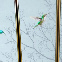 Shel Polyptych - Mint -Furniture Shop ShelPolyptych Mint.14