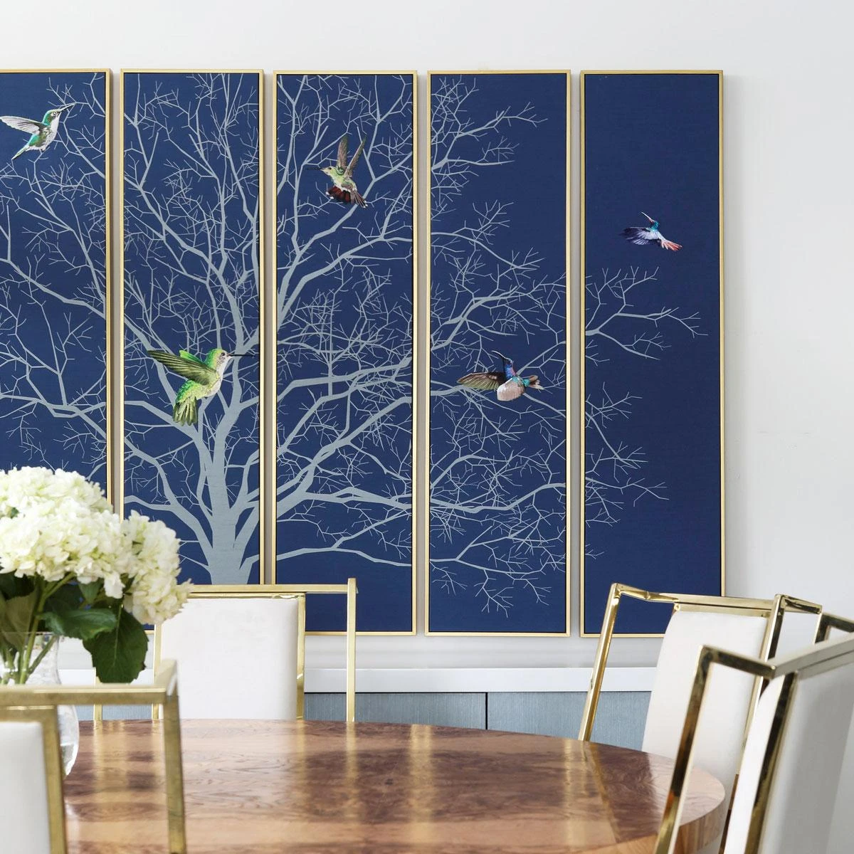 Shel Polyptych 2 Shel Polyptych - Image 2