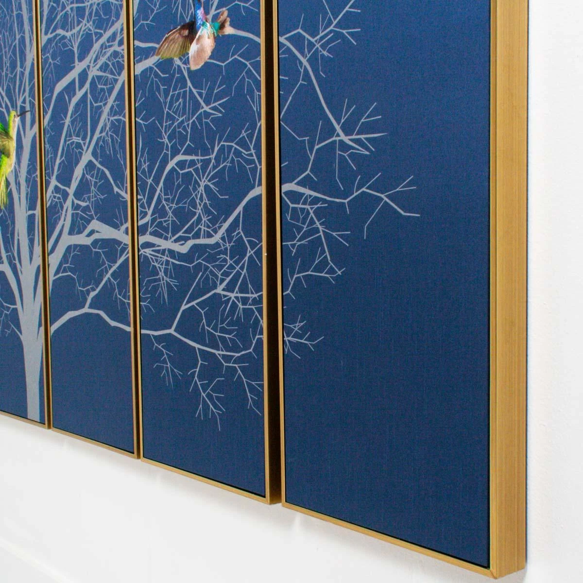 Shel Polyptych 4 Shel Polyptych - Image 4