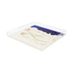 Shredding Powder Tray