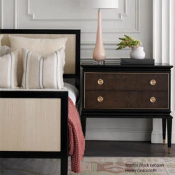Custom Sibley Bed -Furniture Shop Sibbed