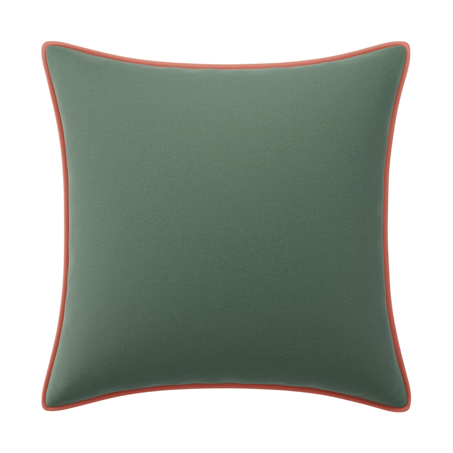 Custom Pillow - Simone Sage Velvet 3 Custom Pillow - Simone Sage Velvet - Image 3