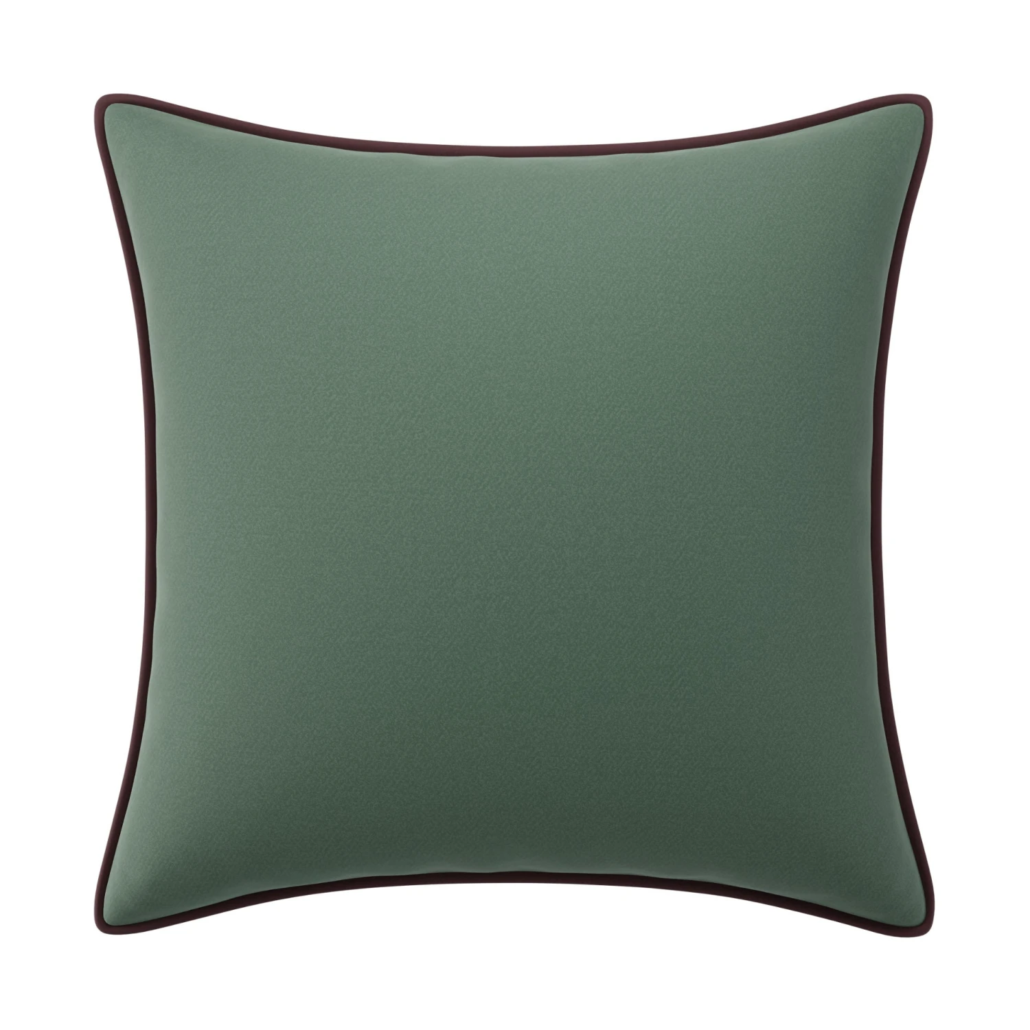 Custom Pillow - Simone Sage Velvet 6 Custom Pillow - Simone Sage Velvet - Image 6