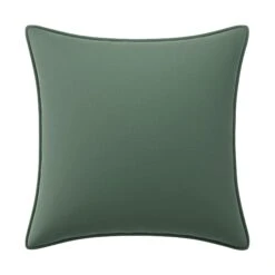 Custom Pillow - Simone Sage Velvet