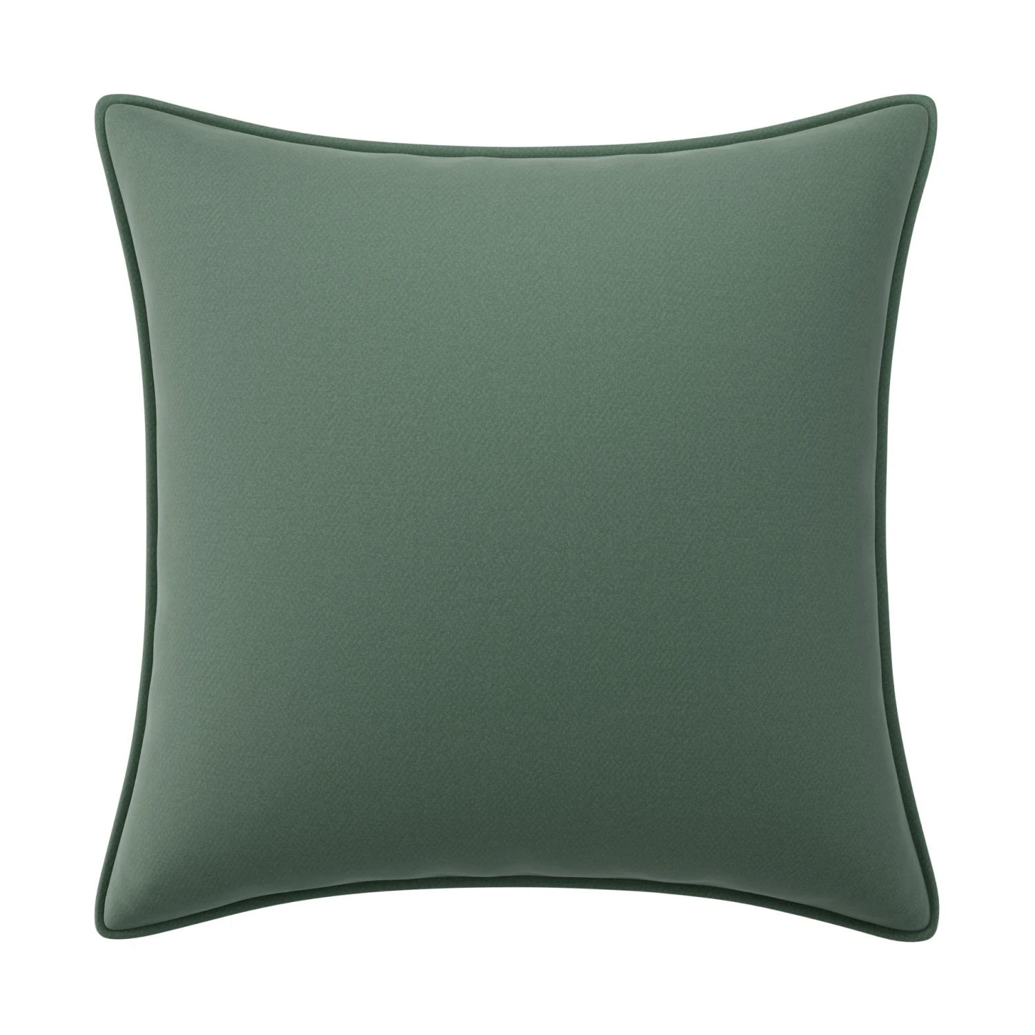 Custom Pillow - Simone Sage Velvet 1 Custom Pillow - Simone Sage Velvet