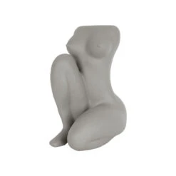 Furniture Shop -Furniture Shop SittingLadyPlantPot WarmGrey.02 e77ab49c 25e3 4a24 99a9 24803033e403