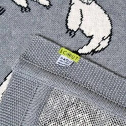 Sloth Baby Throw -Furniture Shop Sloth 20Baby 20Throw.04