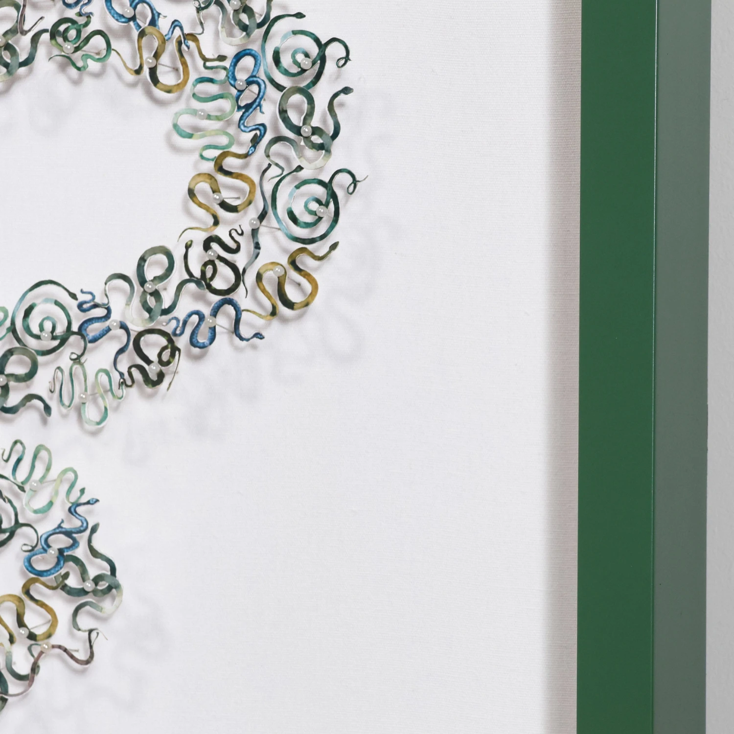 Snakes And Fakes 3 Snakes And Fakes - Image 3