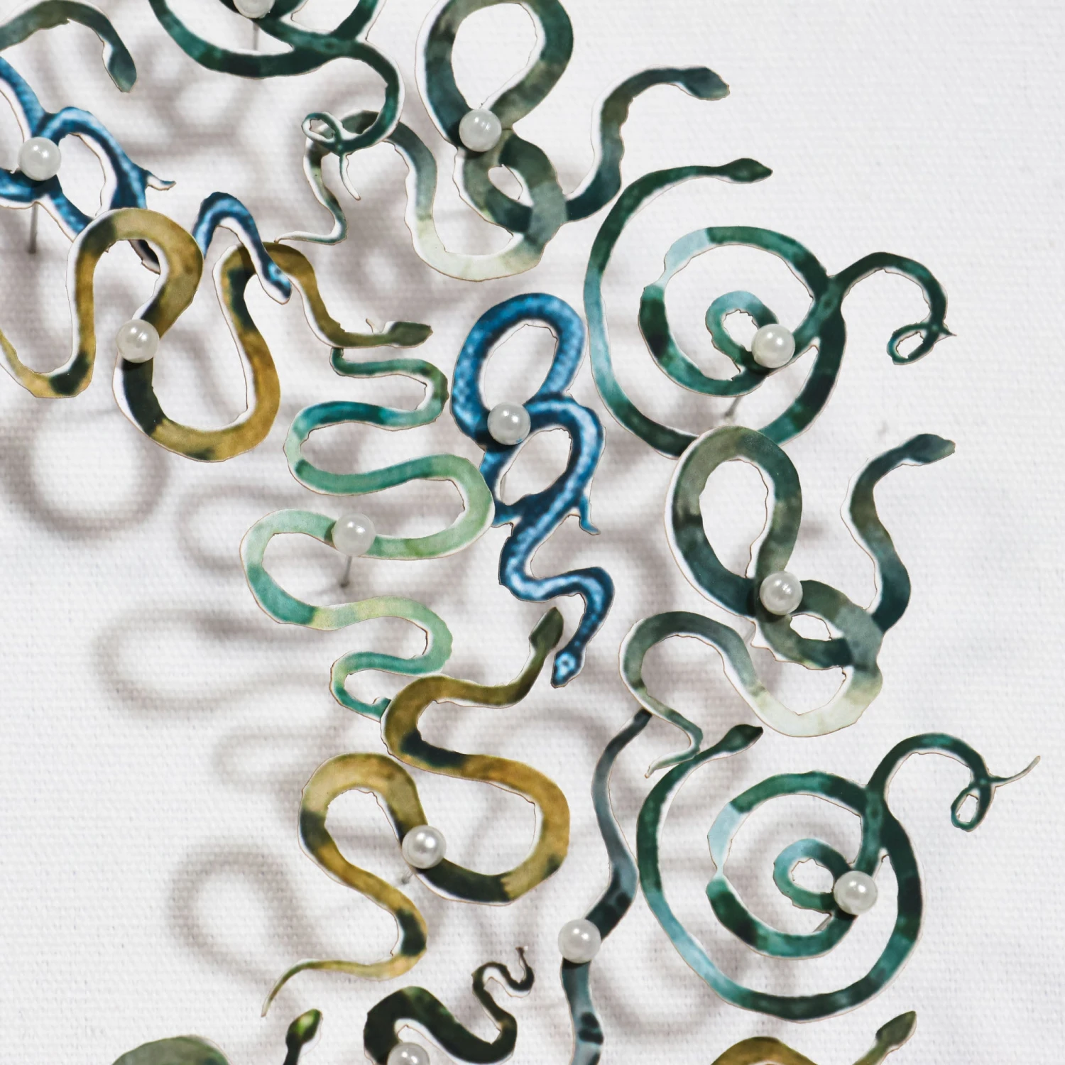 Snakes And Fakes 2 Snakes And Fakes - Image 2