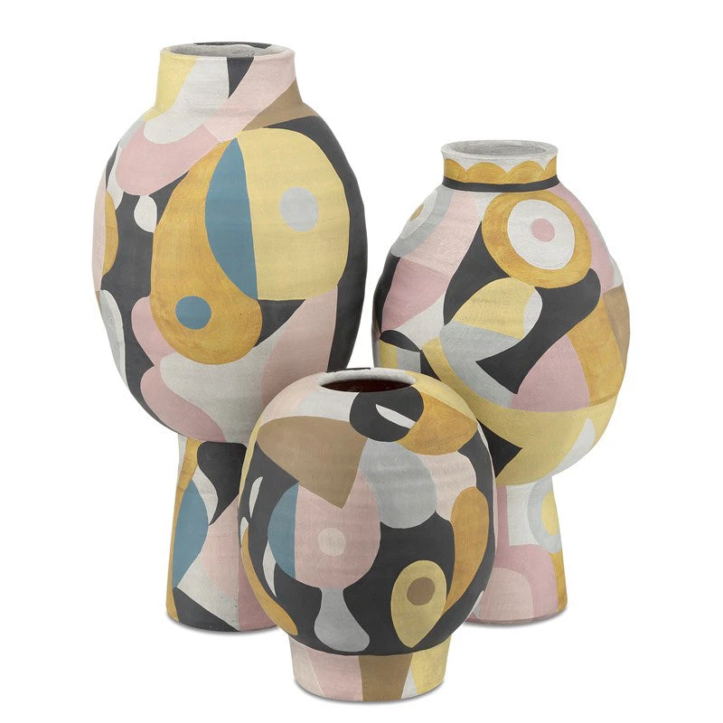 So Nouveau Nuit Large Vase 2 So Nouveau Nuit Large Vase - Image 2