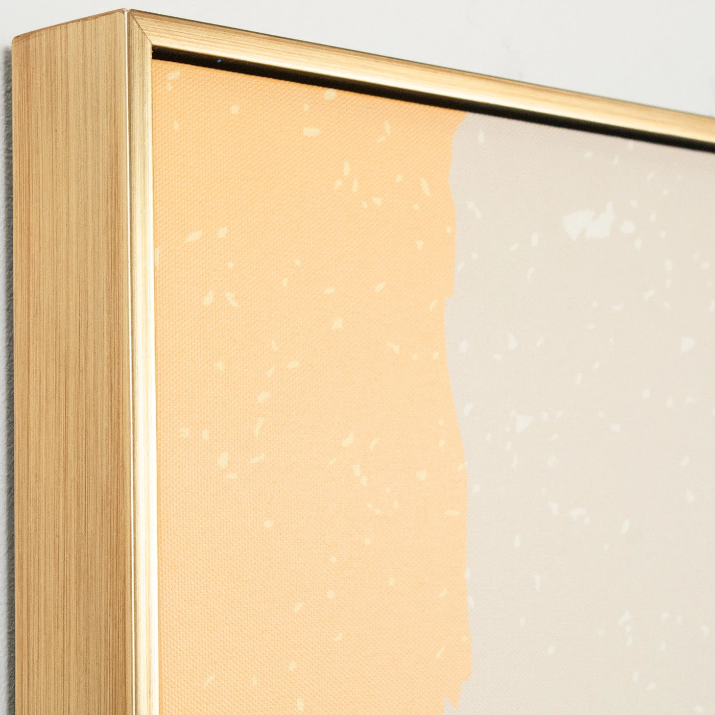 Somaya Giclee Triptych 5 Somaya Giclee Triptych - Image 5