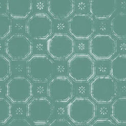 Sorrento Wallpaper - Jade