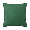 Custom Pillow - Spade Aqua Velvet