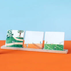 Wildcard To Wimbledon Tile -Furniture Shop SportTiles