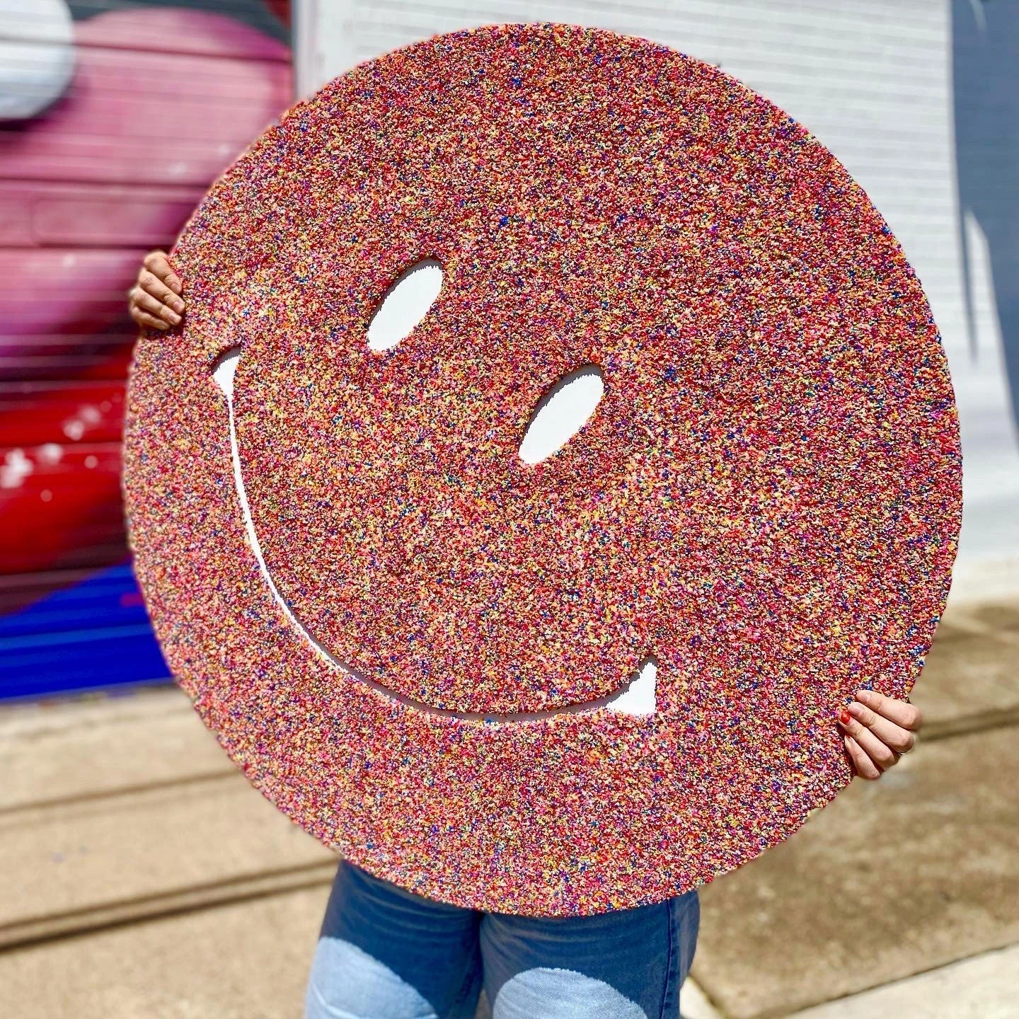 Sprinkle Smile 4 Sprinkle Smile - Image 4