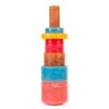 Stan Editions Candle - Stack 07 - Multicolor