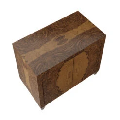 Custom Stella Chest -Furniture Shop StellaChestMatrix.ProvincialOliveAsh.03