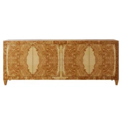 Custom Stella Credenza 20 Custom Stella Credenza -Furniture Shop StellaCredenza.GoldenPecanOliveAsh.01