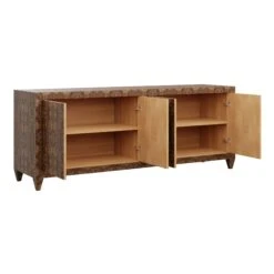 Custom Stella Credenza 15 Custom Stella Credenza -Furniture Shop StellaCredenza.ProvincialMappaBurl.05