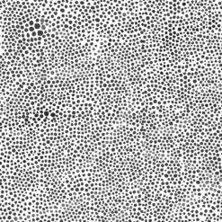 Sting Ray - Pepper Black