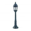 Street Lamp Dining By Seletti - Grey