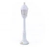Street Lamp Dining By Seletti - White