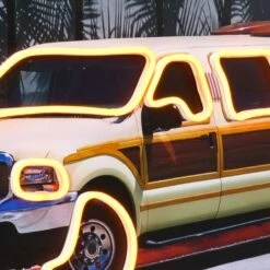 Surf Cruiser -Furniture Shop SurfCruiser.02