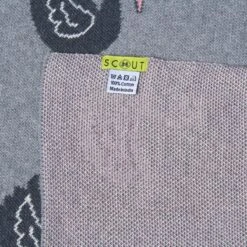Swan Baby Throw -Furniture Shop Swan 20Baby 20Throw.04
