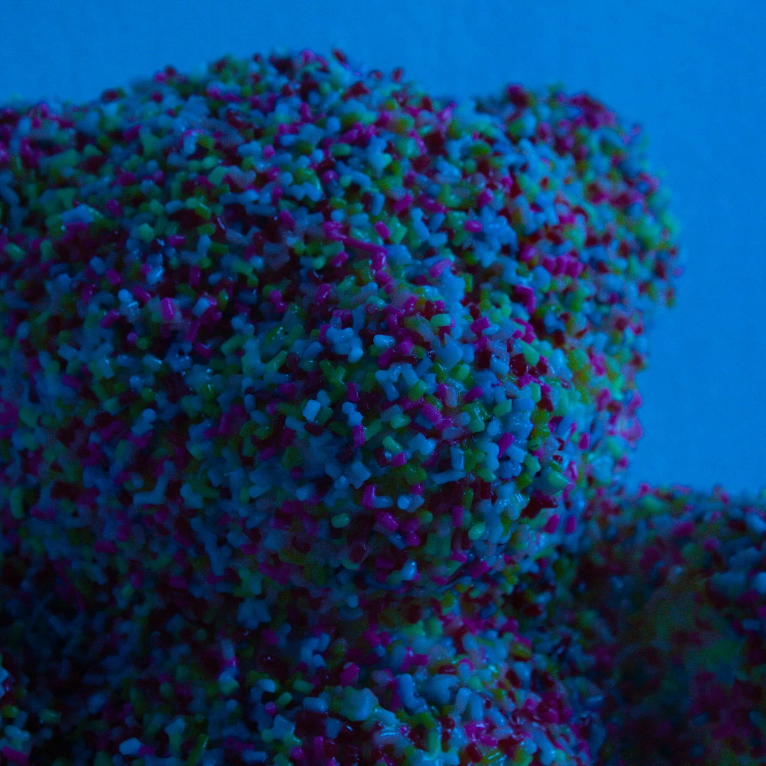 Sweet Tooth Petite - Royal Blue 3 Sweet Tooth Petite - Royal Blue - Image 3