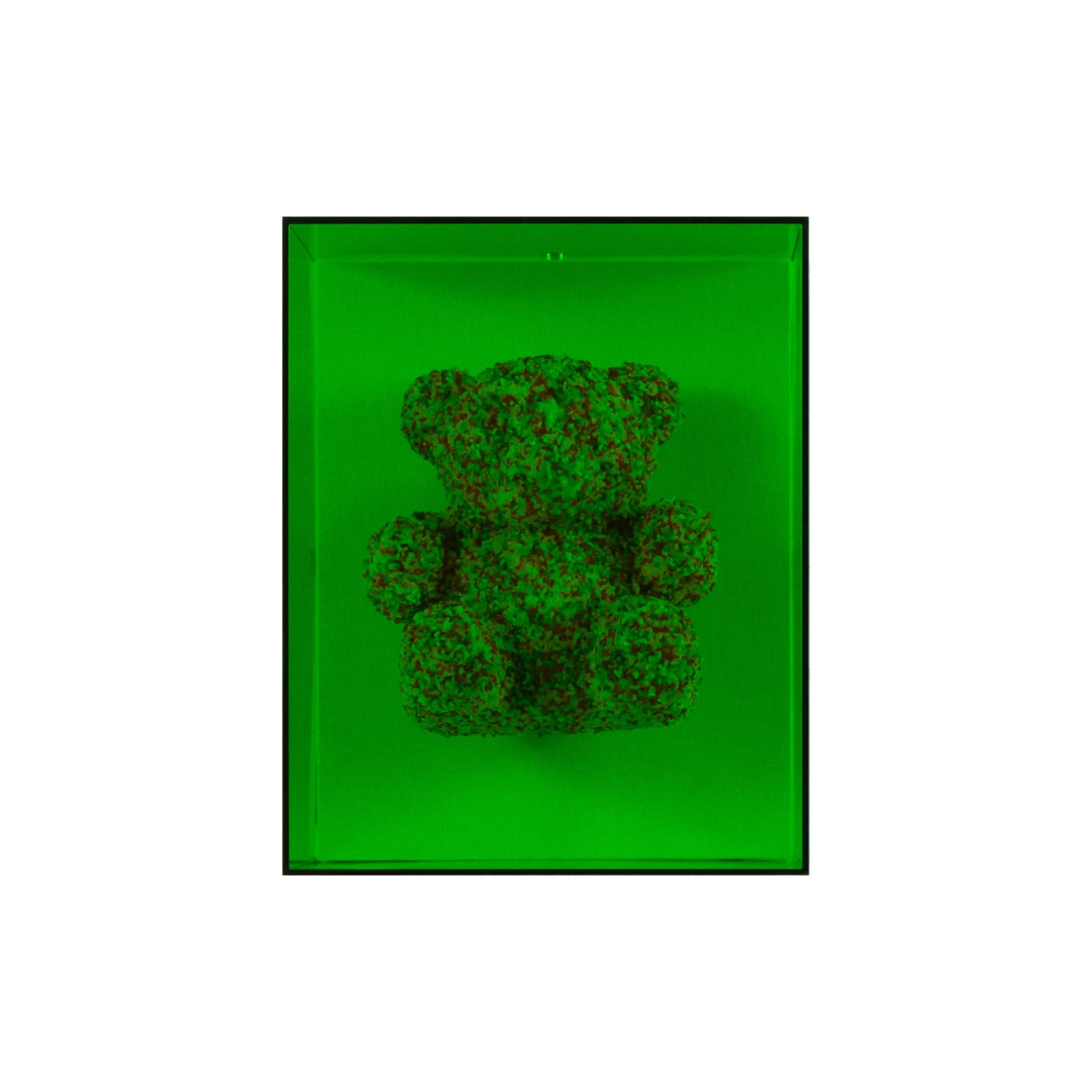 Sweet Tooth Petite - Green 1 Sweet Tooth Petite - Green