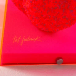 Sweet Tooth Petite - Hot Pink -Furniture Shop SweetToothPetite HotPink.03